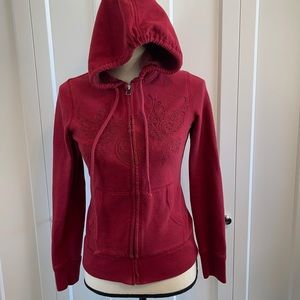 Lucky Brand sweatshirt 🍀